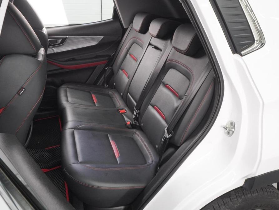 Chery Tiggo 4 Pro I Воронеж  - изображение 9