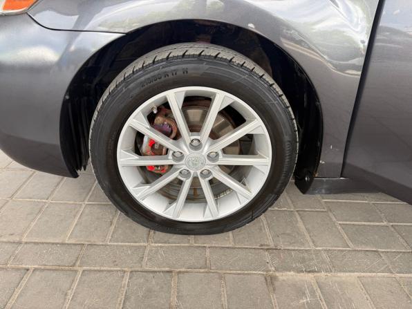 Toyota Camry VI (XV40) с пробегом 2006 года, цена 1 150 000 рублей, 254150 км, седан, Автокод Объявления