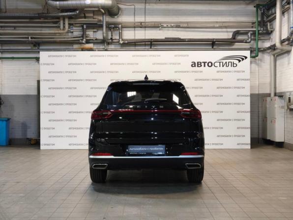Xcite X-Cross 7 с пробегом 2024 года, цена 1 749 000 рублей, 58156 км, внедорожник, Автокод Объявления