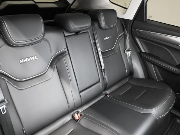Haval Jolion I с пробегом 2022 года, цена 2 175 000 рублей, 16737 км, внедорожник, Автокод Объявления