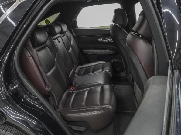 Genesis GV70 I с пробегом 2021 года, цена 4 390 000 рублей, 97845 км, внедорожник, Автокод Объявления