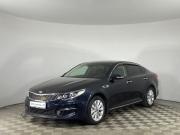 Kia Optima IV Воронеж  - изображение 22