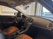 Opel Astra J Рестайлинг Ярославль  - изображение 22