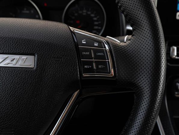 Haval M6 II с пробегом 2023 года, цена 1 740 000 рублей, 52187 км, внедорожник, Автокод Объявления