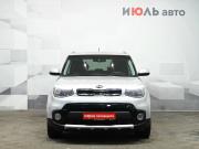 Kia Soul II Рестайлинг Екатеринбург  - изображение 21