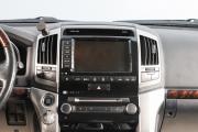Toyota Land Cruiser 200 Series Рестайлинг 1 Новосибирск  - изображение 37