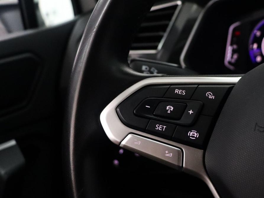 Volkswagen Tiguan II Рестайлинг Минеральные Воды  - изображение 15