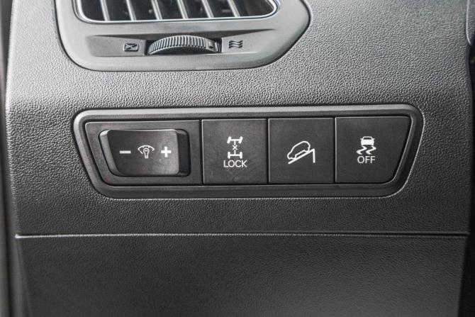 Hyundai ix35 I Рестайлинг с пробегом 2014 года, цена 1 449 000 рублей, 206000 км, внедорожник, Автокод Объявления