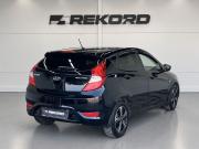 Hyundai Solaris I Уфа  - изображение 22