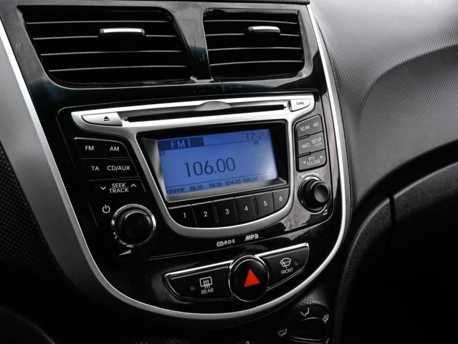 Hyundai Solaris I Волгоград  - изображение 13