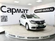 Renault Sandero II Новосибирск  - изображение 22