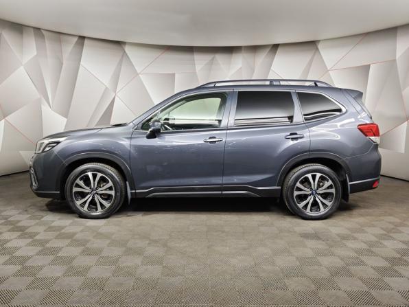 Subaru Forester V с пробегом 2021 года, цена 2 095 000 рублей, 207000 км, внедорожник, Автокод Объявления