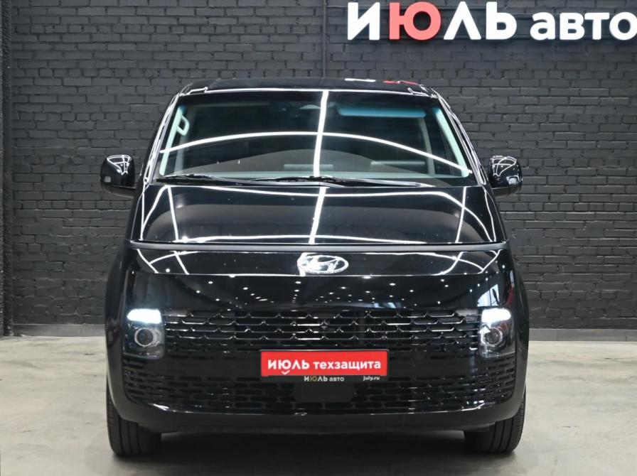 Hyundai Staria I Екатеринбург  - изображение 2