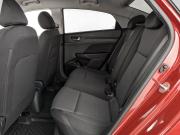 Hyundai Solaris II Рестайлинг Москва  - изображение 43