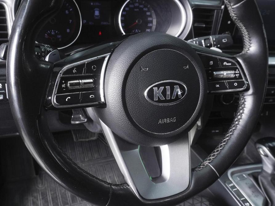Kia Ceed III Ростов-на-Дону  - изображение 12