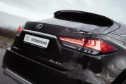 Lexus RX IV Рестайлинг Санкт-Петербург  - изображение 60