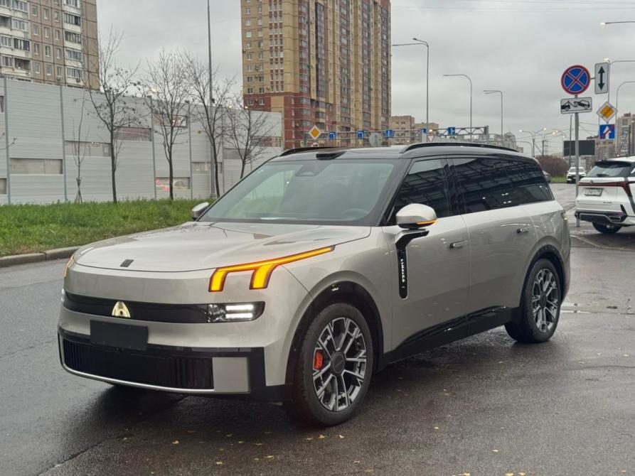 Lynk &amp; Co 900 Санкт-Петербург  - изображение 2