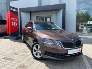 Skoda Octavia IV (A8) Набережные Челны  - изображение 20