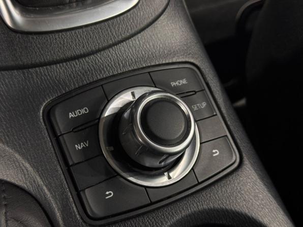 Mazda CX-5 I с пробегом 2014 года, цена 1 800 000 рублей, 75000 км, внедорожник, Автокод Объявления