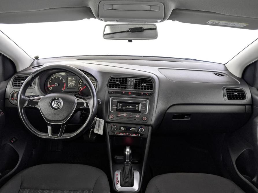 Volkswagen Polo V Рестайлинг Москва  - изображение 14