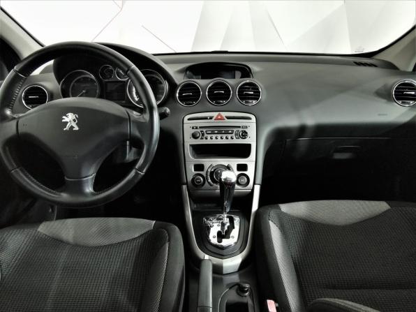 Peugeot 308 I Рестайлинг с пробегом 2012 года, цена 595 000 рублей, 144560 км, хэтчбек, Автокод Объявления