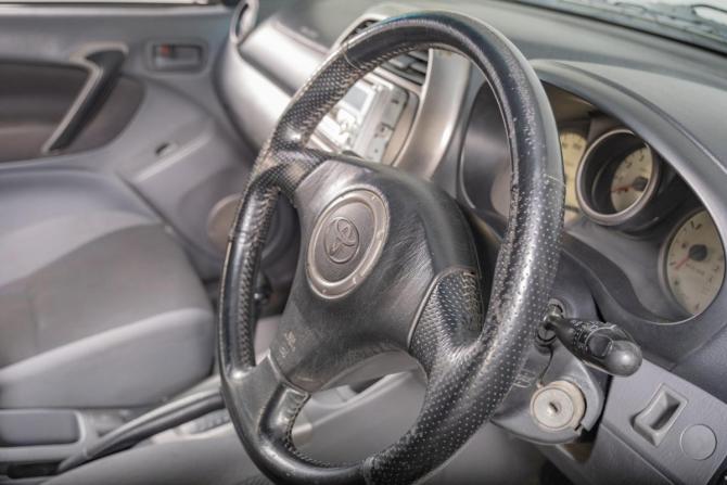Toyota RAV4 II (XA20) с пробегом 2001 года, цена 539 000 рублей, 304000 км, внедорожник, Автокод Объявления