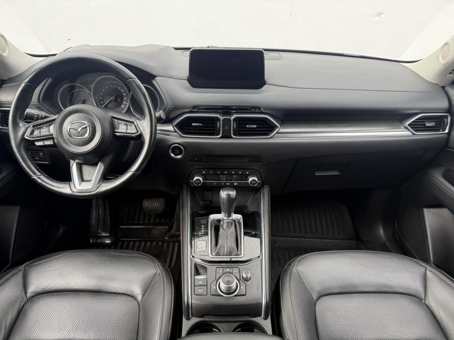 Mazda CX-5 II Москва  - изображение 12