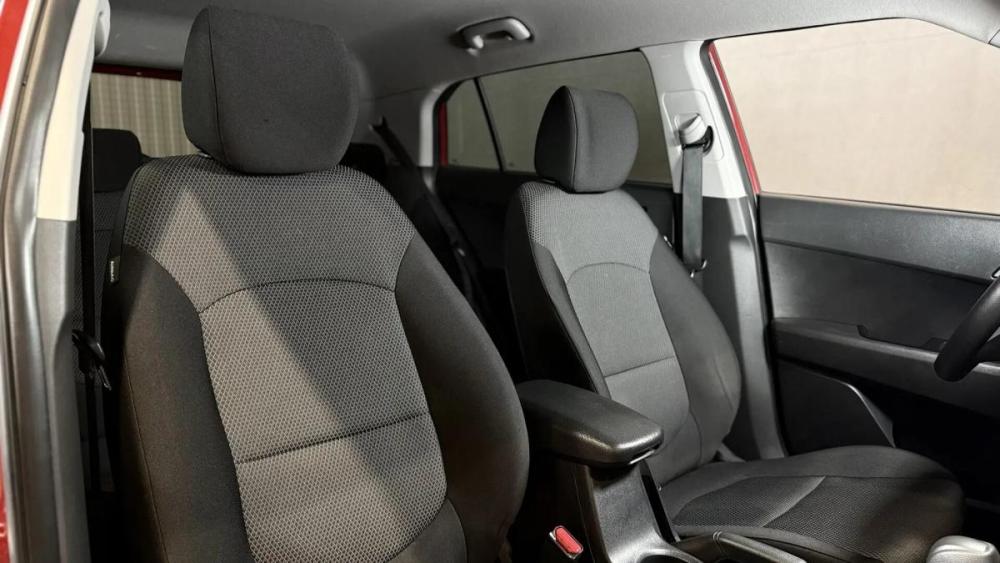 Hyundai Creta I Рестайлинг Смоленск  - изображение 14
