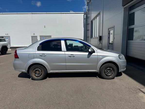 Chevrolet Aveo I Рестайлинг с пробегом 2010 года, цена 355 000 рублей, 188895 км, седан, Автокод Объявления
