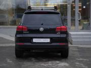Volkswagen Tiguan I Рестайлинг Новосибирск  - изображение 26