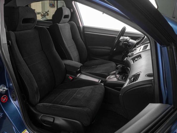 Honda Civic VIII Рестайлинг с пробегом 2009 года, цена 909 000 рублей, 151107 км, седан, Автокод Объявления