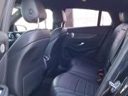 Mercedes-Benz GLC Coupe I (C253) Санкт-Петербург  - изображение 39
