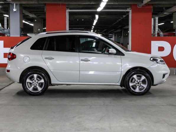 Renault Koleos I Рестайлинг 2 с пробегом 2013 года, цена 1 298 000 рублей, 155100 км, внедорожник, Автокод Объявления