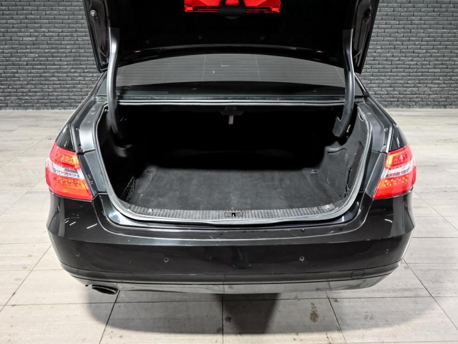 Mercedes-Benz E-Класс IV (W212 S212 C207) Екатеринбург  - изображение 6