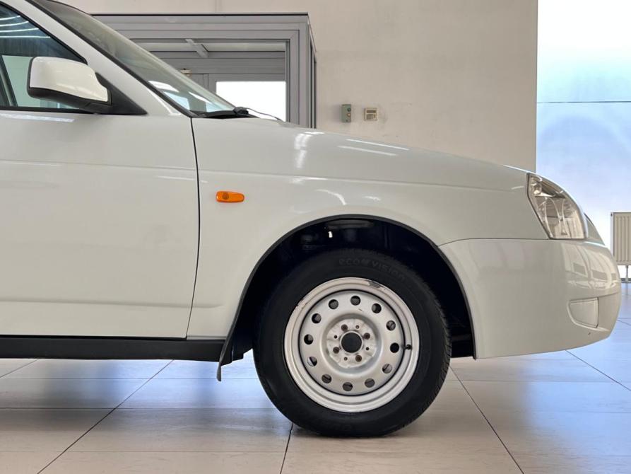 Lada (ВАЗ) Priora I Волгоград  - изображение 9