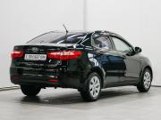 Kia Rio III Красноярск  - изображение 31