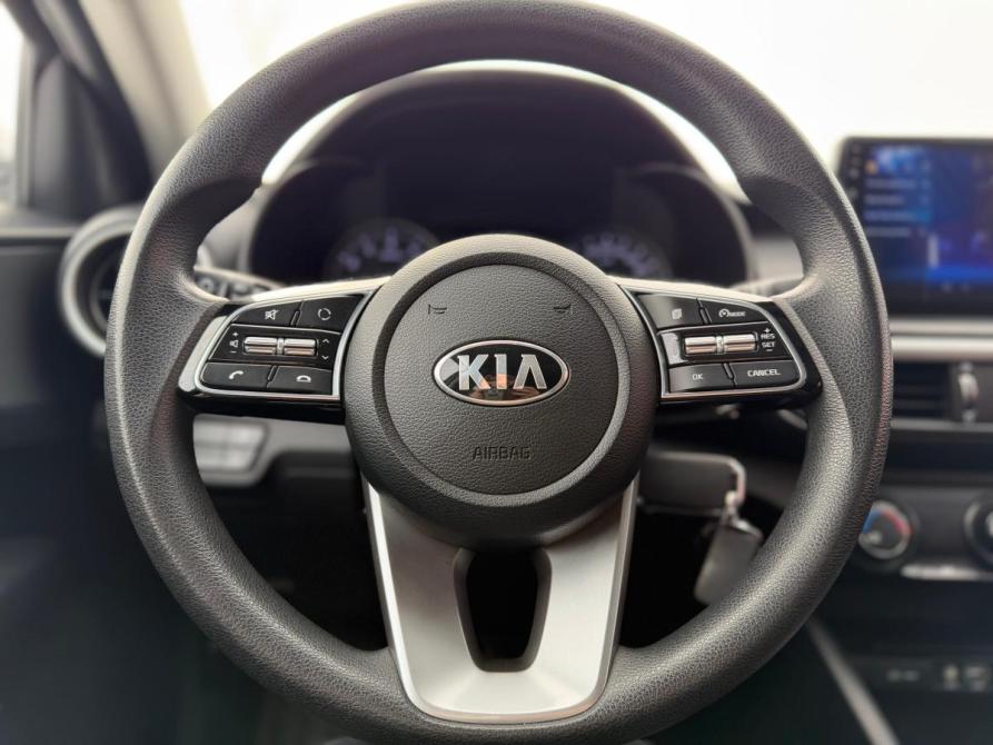 Kia Cerato IV Набережные Челны  - изображение 16