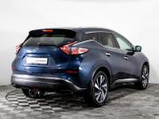 Nissan Murano III (Z52) Санкт-Петербург  - изображение 28