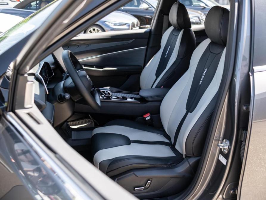 Geely Cityray Сочи  - изображение 13