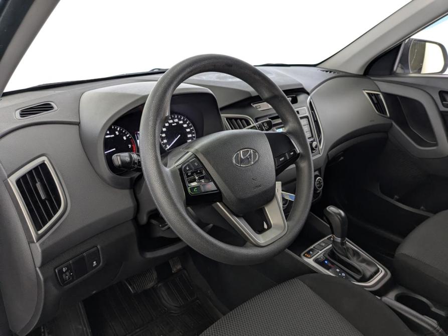 Hyundai Creta I Москва  - изображение 14