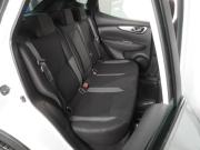 Nissan Qashqai II Рестайлинг Воронеж  - изображение 29