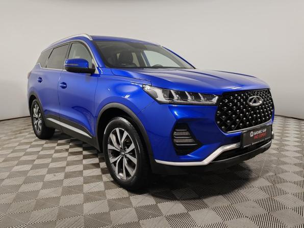 Chery Tiggo 7 Pro I с пробегом 2022 года, цена 1 499 000 рублей, 73106 км, внедорожник, Автокод Объявления