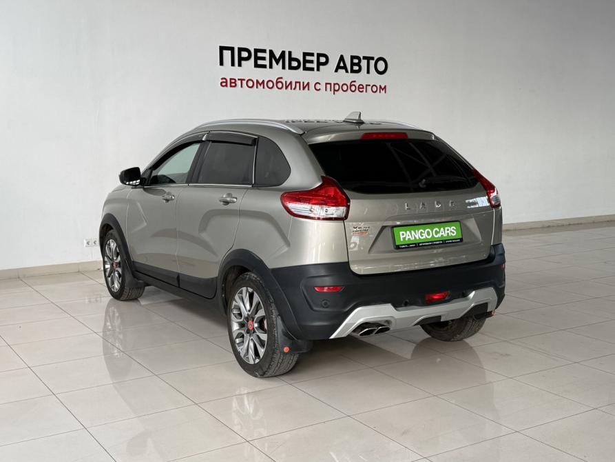 Lada (ВАЗ) XRAY I Смоленск  - изображение 6