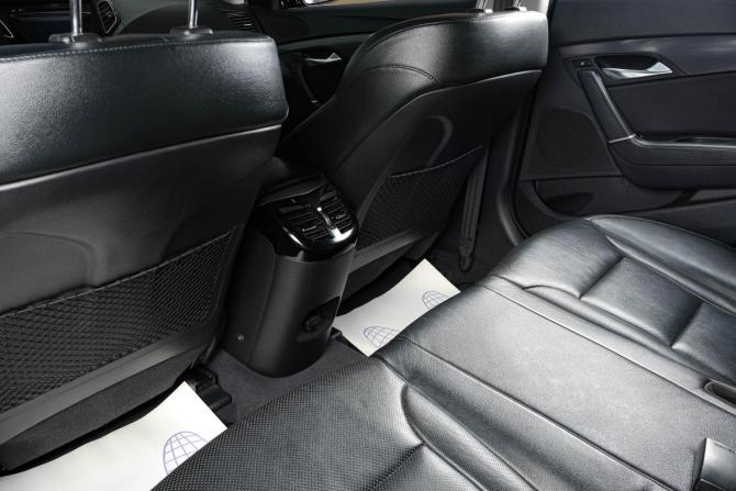 Hyundai i40 I Рестайлинг с пробегом 2016 года, цена 1 779 000 рублей, 101000 км, седан, Автокод Объявления