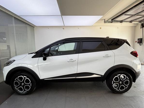 Renault Kaptur I Рестайлинг с пробегом 2021 года, цена 1 800 000 рублей, 44850 км, внедорожник, Автокод Объявления