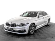 BMW 5 серии VII (G30/G31/G38) Москва  - изображение 30