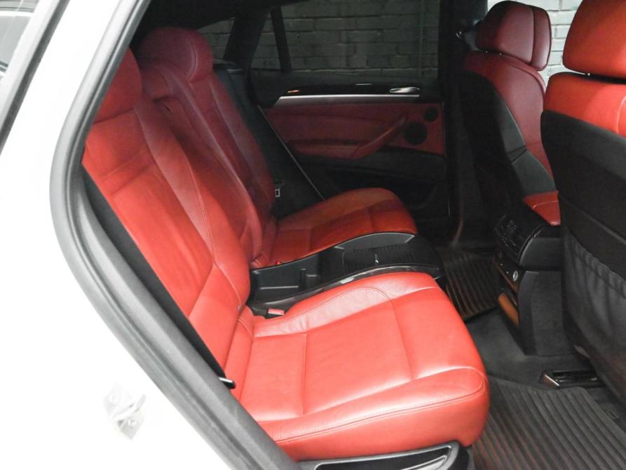 BMW X6 I (E71) Рестайлинг Екатеринбург  - изображение 11