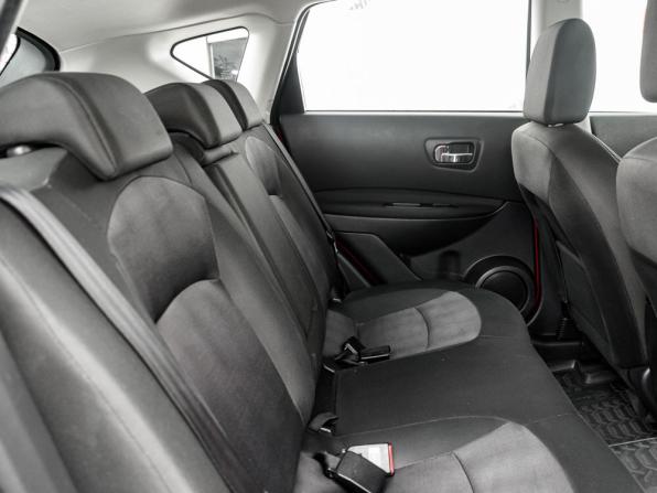 Nissan Qashqai I Рестайлинг с пробегом 2012 года, цена 1 150 000 рублей, 149873 км, внедорожник, Автокод Объявления