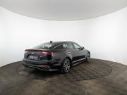 Kia Stinger I Москва  - изображение 33