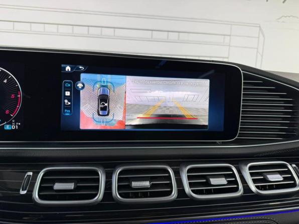 Новый Mercedes-Benz GLE II (V167) Рестайлинг 2025 года, цена 13 290 000 рублей, внедорожник, Автокод Объявления